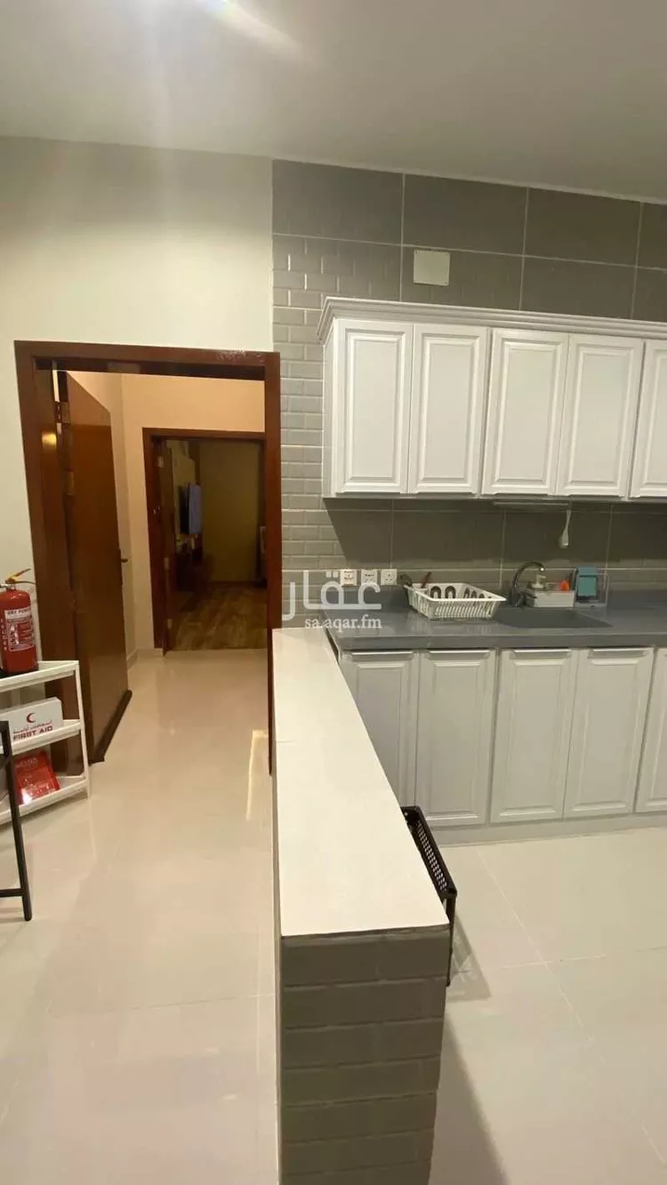 Studio for rent in Jazan As Suways