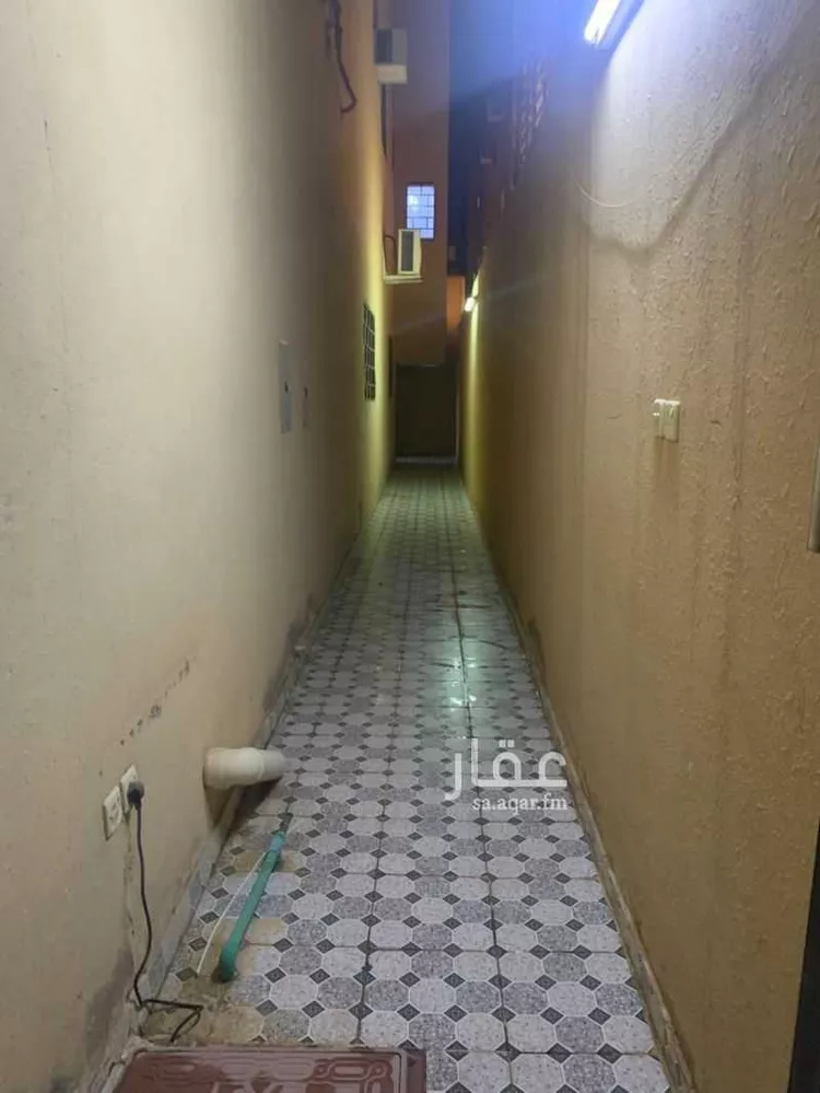 شقة للإيجار في شارع محمد نور رحيمي ، حي الرمال ، الرياض ، منطقة الرياض