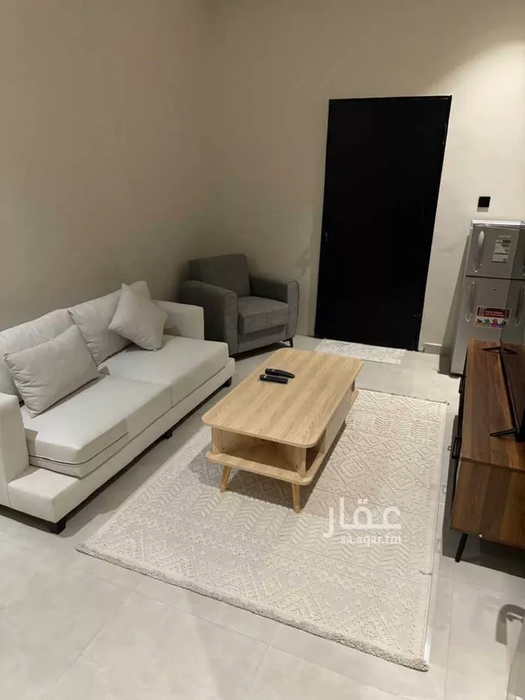 شقة مفروشة للحجز في شارع محمد الزبيري ، حي العارض ، الرياض ، منطقة الرياض صورة 5