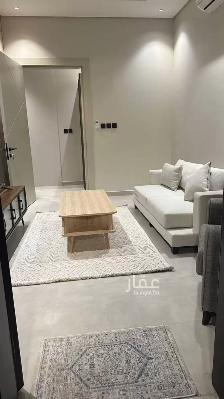 Furnished Apartment for Booking in Riyadh Al Arid 6
