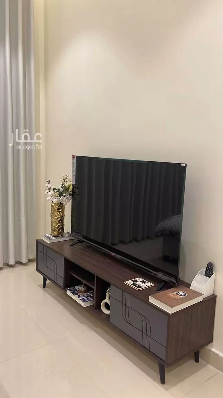 استديو مفروش للحجز في شارع ثعلبة بن سعد الخزرجي ، حي النرجس ، الرياض ، منطقة الرياض صورة 2