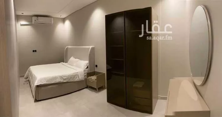 Furnished Apartment for Booking in Riyadh Al Arid 7