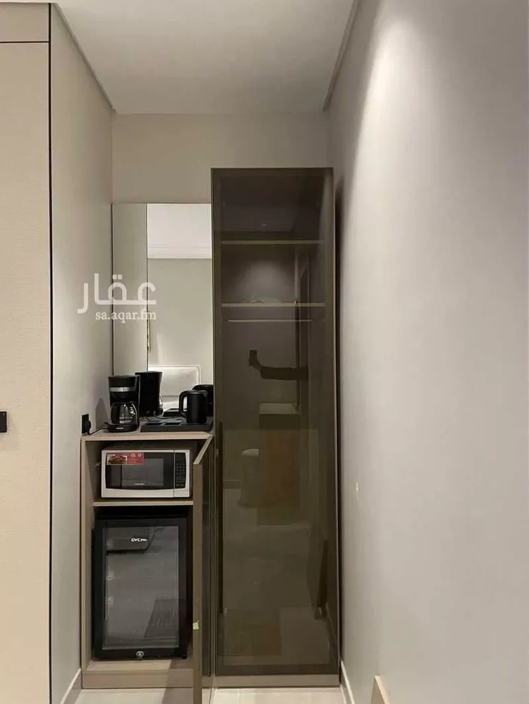 شقة مفروشة للحجز في شارع محمد الزبيري, حي العارض, الرياض صورة 4
