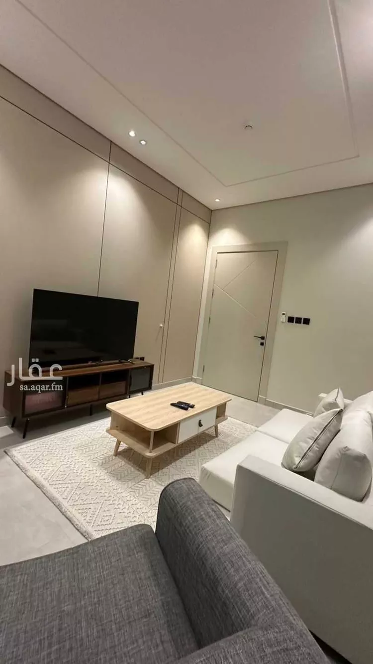 Furnished Apartment for Booking in Riyadh Al Arid 7