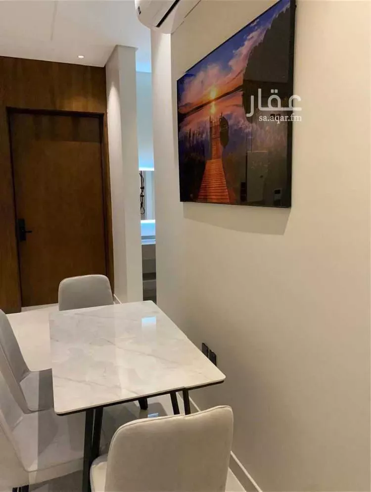 Furnished Apartment for Booking in Riyadh Al Arid 8