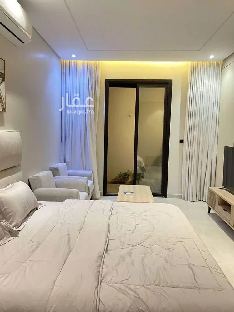 Furnished Apartment for Booking in Riyadh Al Arid 6