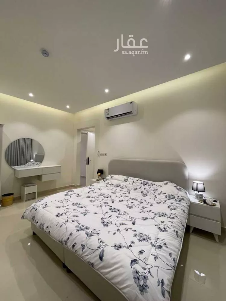 Furnished Studio for Booking in Riyadh Al Arid 6