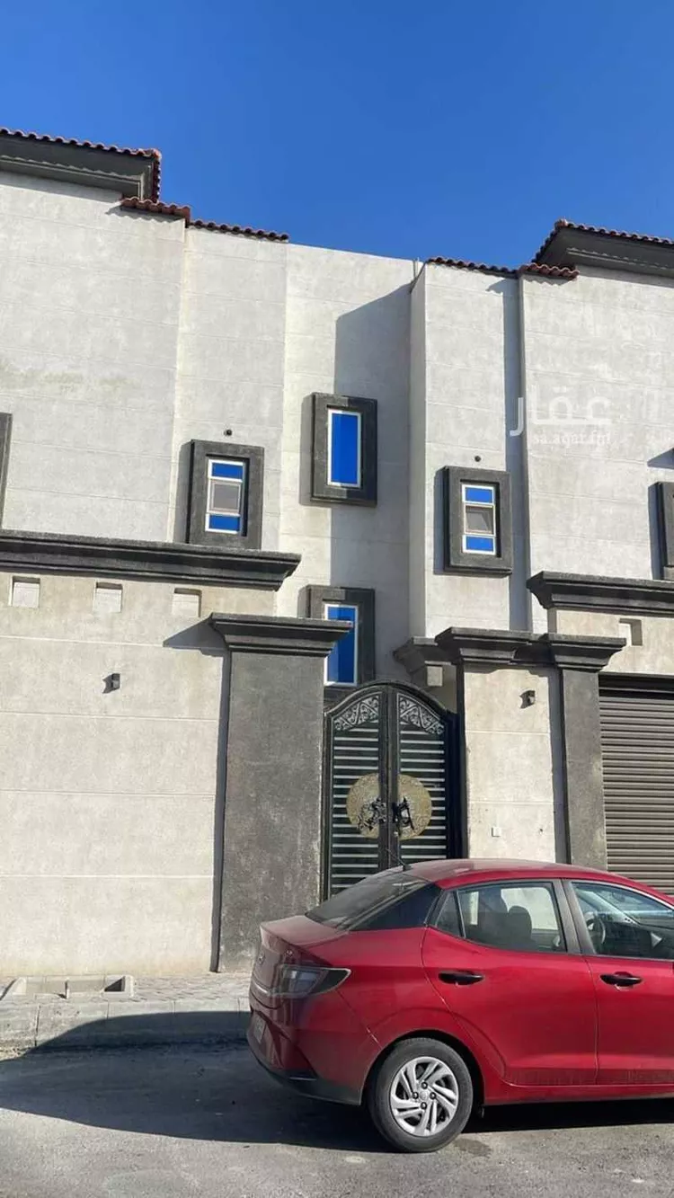 شقة للإيجار في شارع 12أ, حي الصواري, مدينة الخبر, المنطقة الشرقية