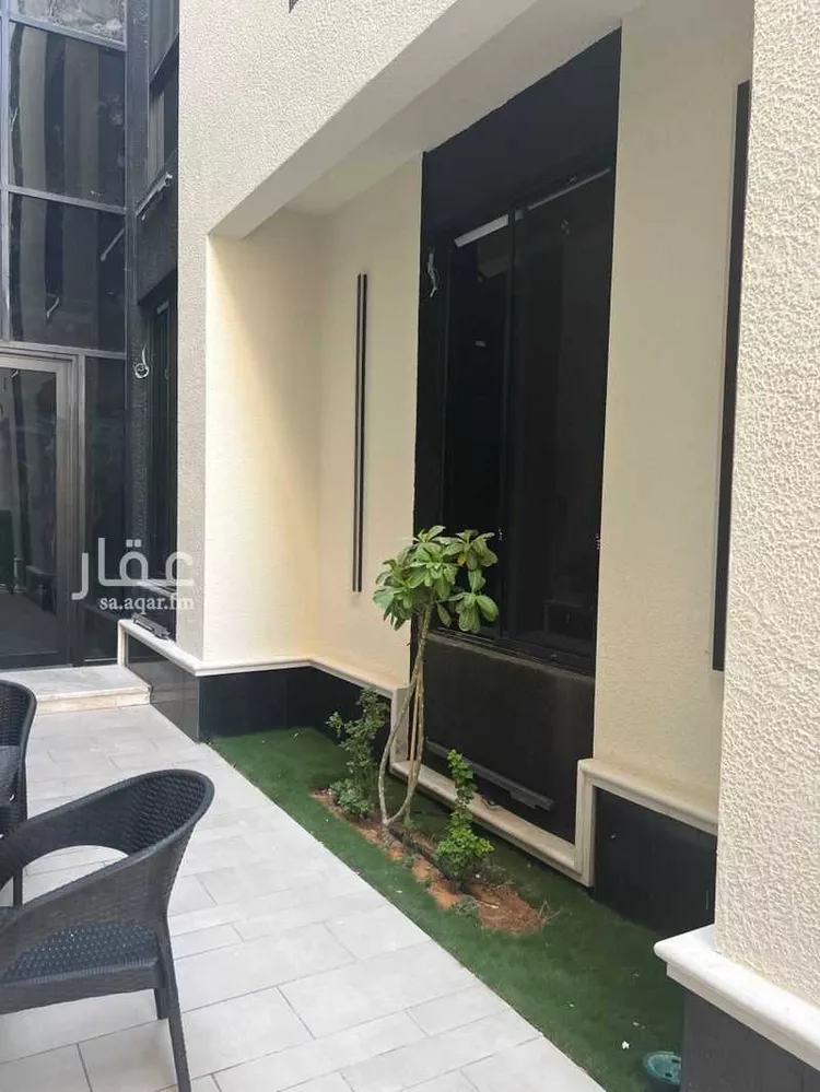 شقة للإيجار في شارع عبدالرحمن بن عقلا, حي الصفاء, مدينة الرياض, منطقة الرياض صورة 5