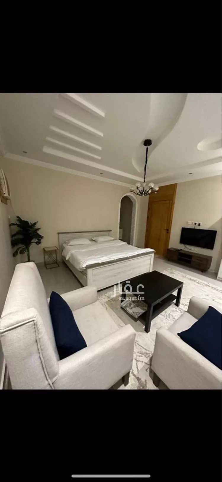 شقة مفروشة للحجز في شارع إبن وداعة ، حي الفلاح ، جدة ، جدة