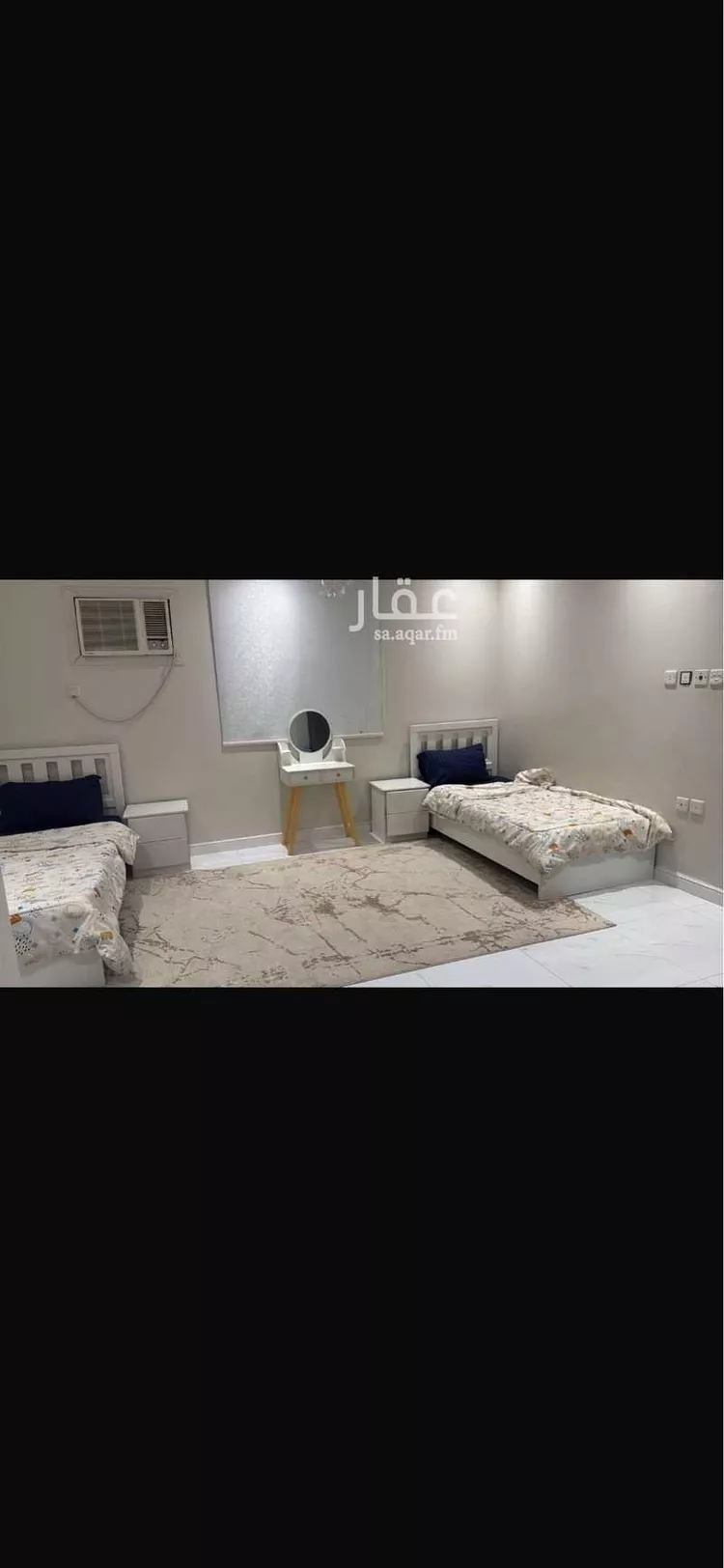 شقة للإيجار في شارع إبن وداعة ، حي الفلاح ، جدة ، جدة 1 صورة