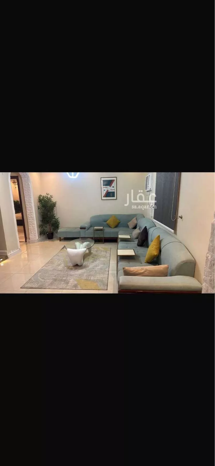 شقة للإيجار في شارع إبن وداعة ، حي الفلاح ، جدة ، جدة صورة 3