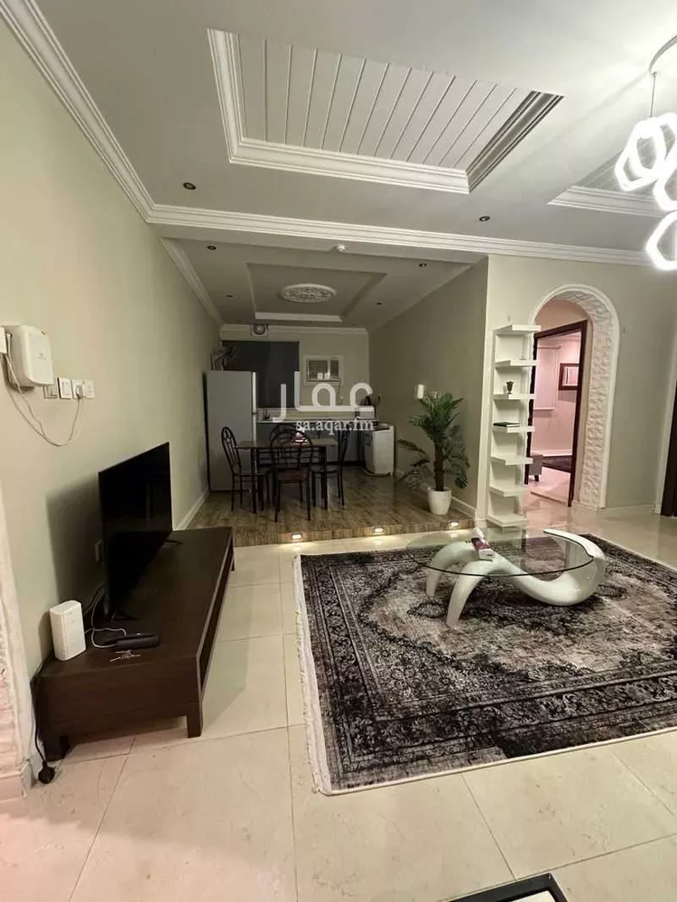 شقة مفروشة للحجز في شارع إبن وداعة ، حي الفلاح ، جدة ، جدة صورة 5