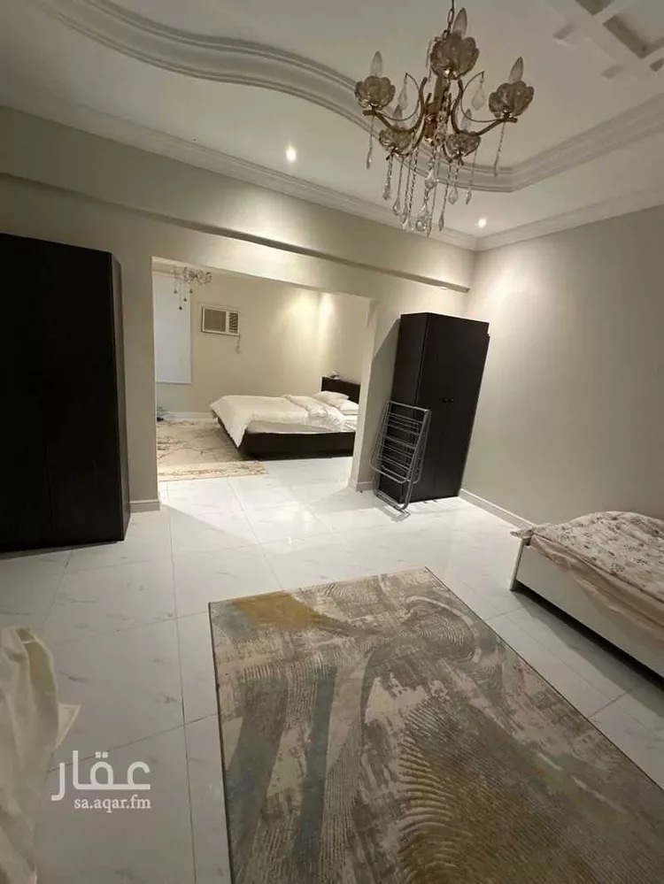 شقة مفروشة للحجز في شارع إبن وداعة ، حي الفلاح ، جدة ، جدة صورة 2