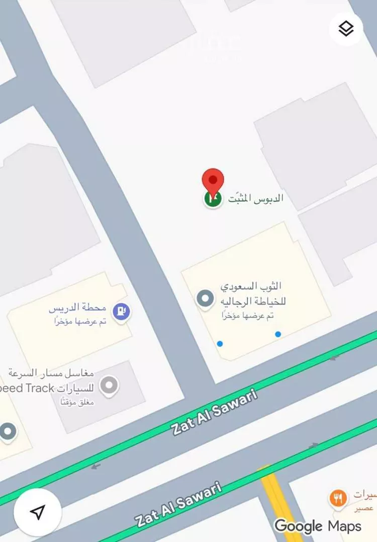 أرض للبيع في شارع إبراهيم كسكلي الحنفي ، حي الشرائع ، مكة ، منطقة مكة المكرمة