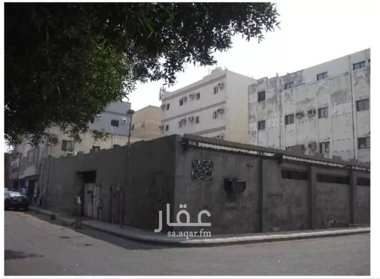 أرض للبيع في طريق الملك فهد ، حي الفيصلية ، جدة ، جدة
