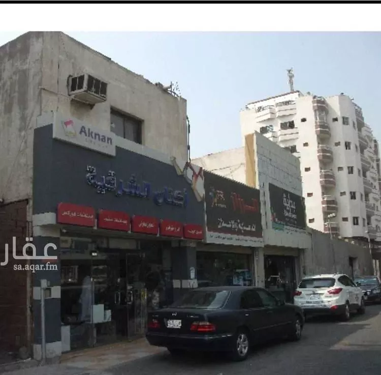 أرض للبيع في شارع وادي السلم, حي العزيزية, مدينة جدة, منطقة مكة المكرمة صورة 3