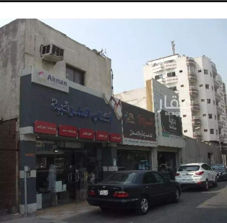 أرض للبيع في شارع وادي السلم, حي العزيزية, مدينة جدة, منطقة مكة المكرمة صورة 2