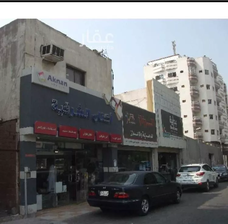 أرض للبيع في شارع وادي السلم, حي العزيزية, مدينة جدة, منطقة مكة المكرمة صورة 2