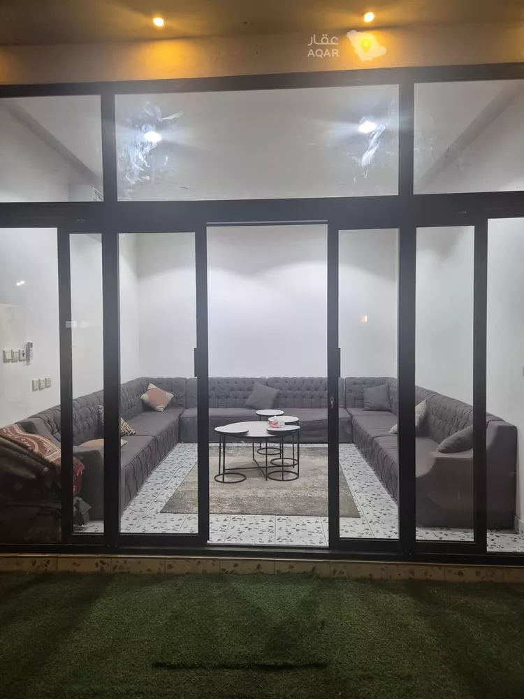 استراحة للبيع في حي عريض, مدينة الرياض, منطقة الرياض صورة 3