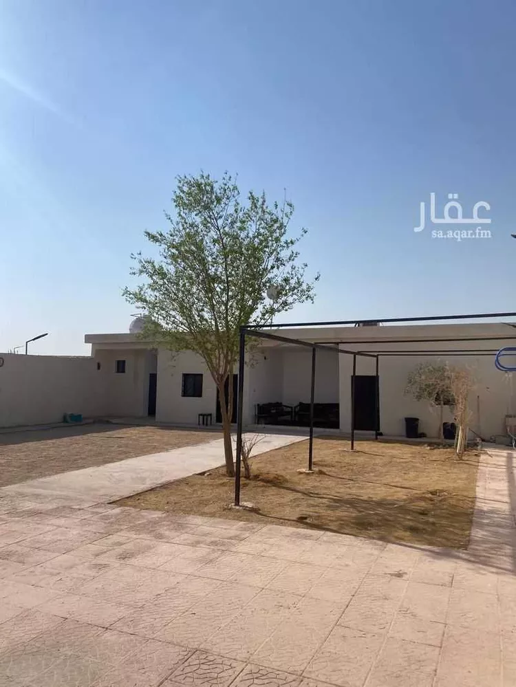 استراحة للبيع في شارع الشعب الاعلى ، حي عريض ، الرياض ، منطقة الرياض صورة 3