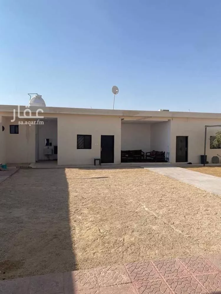 استراحة للبيع في شارع الشعب الاعلى ، حي عريض ، الرياض ، منطقة الرياض صورة 4