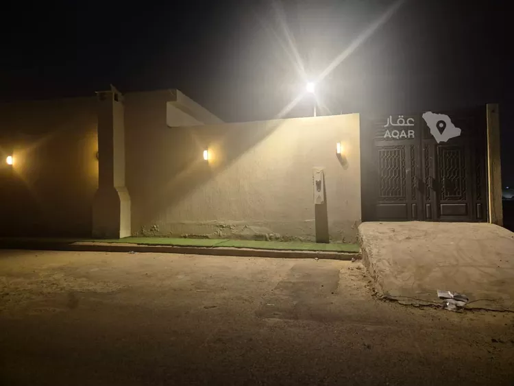 استراحة للبيع في حي عريض, مدينة الرياض, منطقة الرياض صورة 5