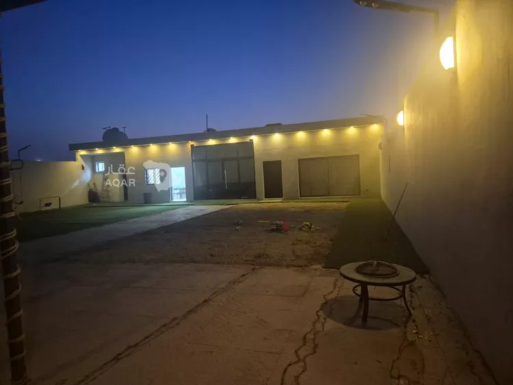 استراحة للبيع في حي عريض, مدينة الرياض, منطقة الرياض صورة 4