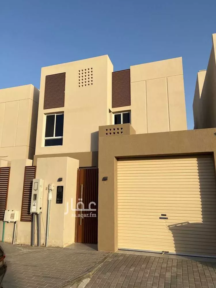 Villa for Rent in Jeddah Al Falah