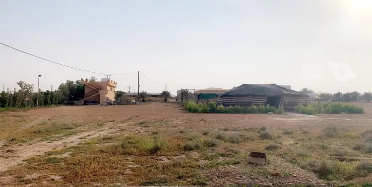 مزرعة للبيع في شارع الملك عبدالله ابن عبدالعزيز سعود, حي ج1, مدينة حريملاء, منطقة الرياض 12
