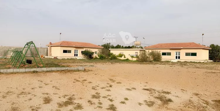 مزرعة للبيع في شارع الملك عبدالله ابن عبدالعزيز سعود, حي ج1, مدينة حريملاء, منطقة الرياض 8