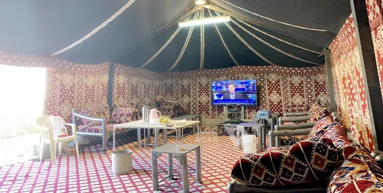 مزرعة للبيع في شارع الملك عبدالله ابن عبدالعزيز سعود, حي ج1, مدينة حريملاء, منطقة الرياض 21