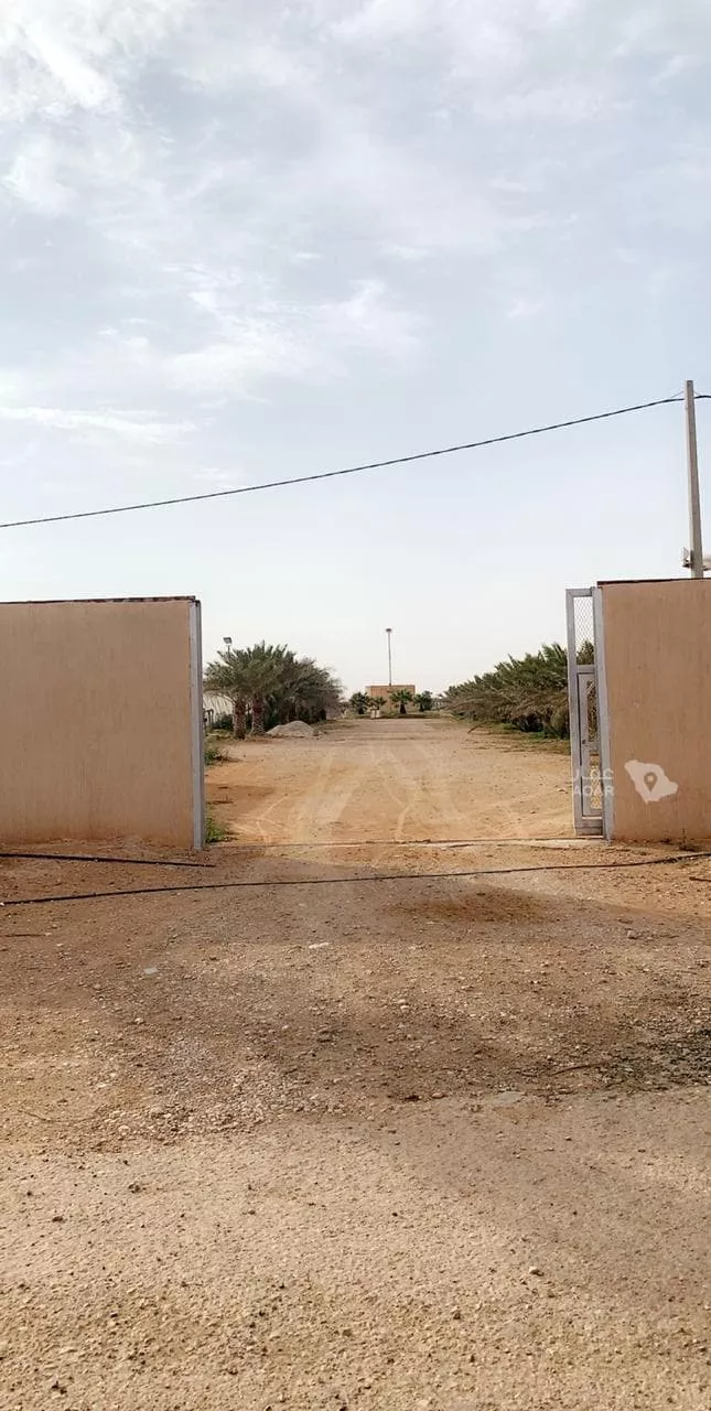 مزرعة للبيع في شارع الملك عبدالله ابن عبدالعزيز سعود, حي ج1, مدينة حريملاء, منطقة الرياض صورة 5