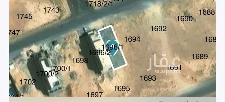 Land for Sale in Riyadh Dahiat Namar صورة 2