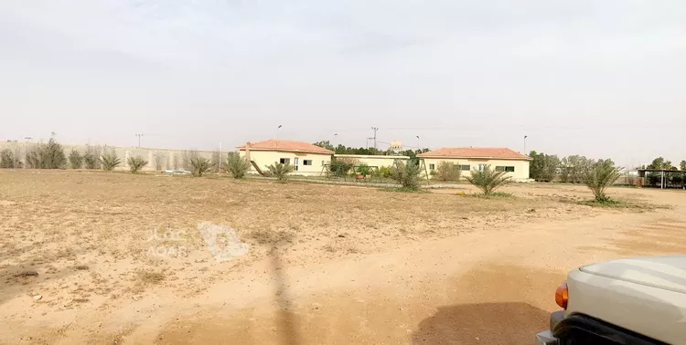 مزرعة للبيع في شارع الملك عبدالله ابن عبدالعزيز سعود, حي ج1, مدينة حريملاء, منطقة الرياض 7