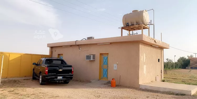 مزرعة للبيع في شارع الملك عبدالله ابن عبدالعزيز سعود, حي ج1, مدينة حريملاء, منطقة الرياض 13