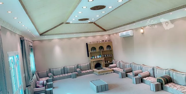 مزرعة للبيع في شارع الملك عبدالله ابن عبدالعزيز سعود, حي ج1, مدينة حريملاء, منطقة الرياض 11