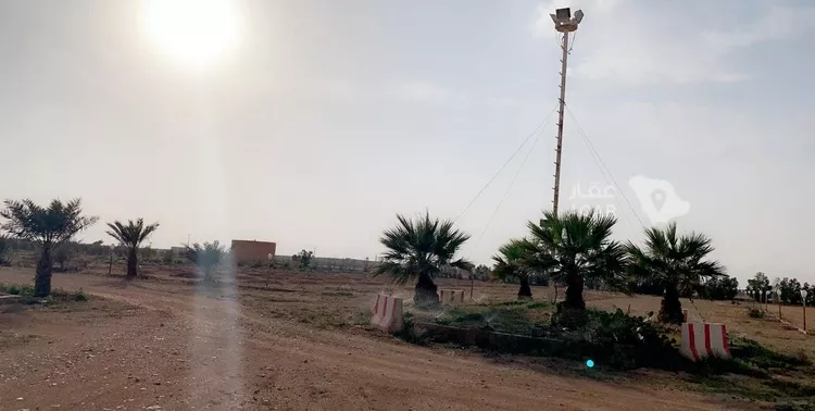 مزرعة للبيع في شارع الملك عبدالله ابن عبدالعزيز سعود, حي ج1, مدينة حريملاء, منطقة الرياض 14