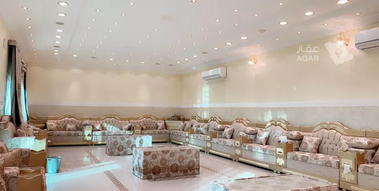 مزرعة للبيع في شارع الملك عبدالله ابن عبدالعزيز سعود, حي ج1, مدينة حريملاء, منطقة الرياض 19
