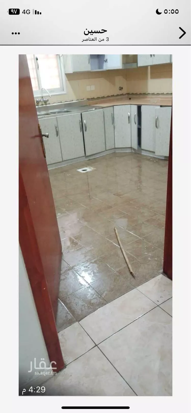 شقة للإيجار في شارع سليمان بن مهران ، حي الموسى ، خميس مشيط ، خميس مشيط صورة 2