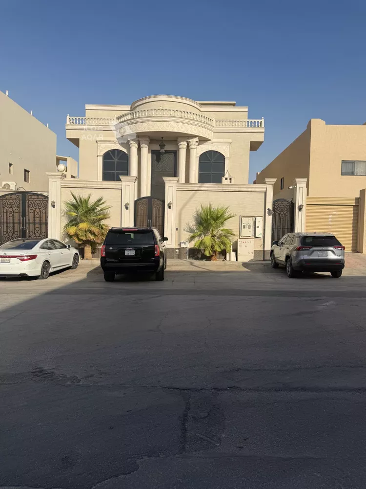 Apartment for Rent in Riyadh Al Marwah