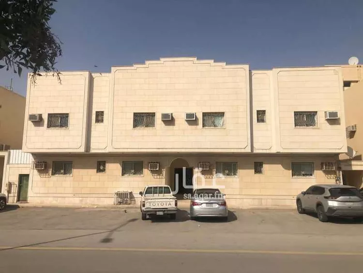 عمارة للبيع في شارع عبدالرحمن العدوي, حي الروضة, مدينة الرياض, منطقة الرياض
