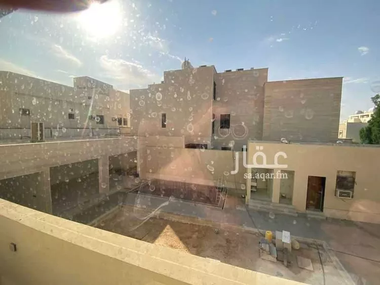 استراحة للبيع في شارع ربيع بن أصرم, حي الريان, مدينة الرياض, منطقة الرياض 7