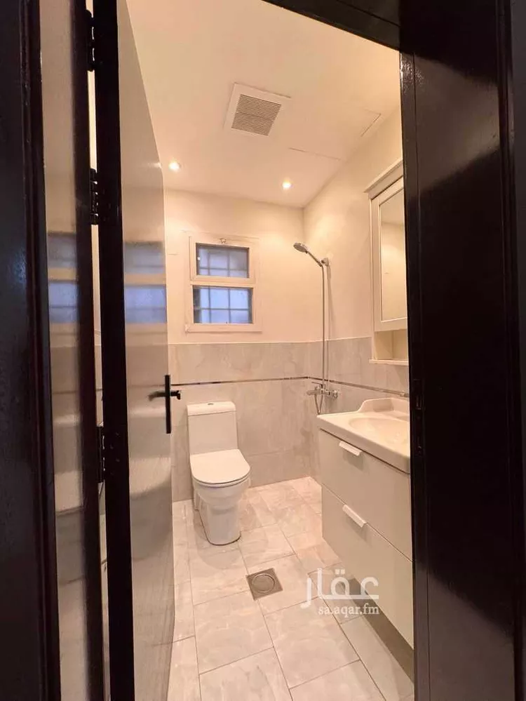 شقة للإيجار في شارع أبي الدرداء, حي الروضة, مدينة الرياض, منطقة الرياض 10