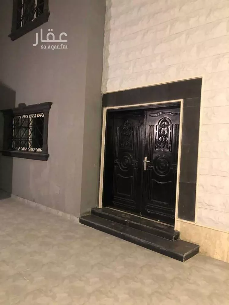 دور للإيجار في شارع المعين, حي الروضة, مدينة الرياض, منطقة الرياض صورة 5