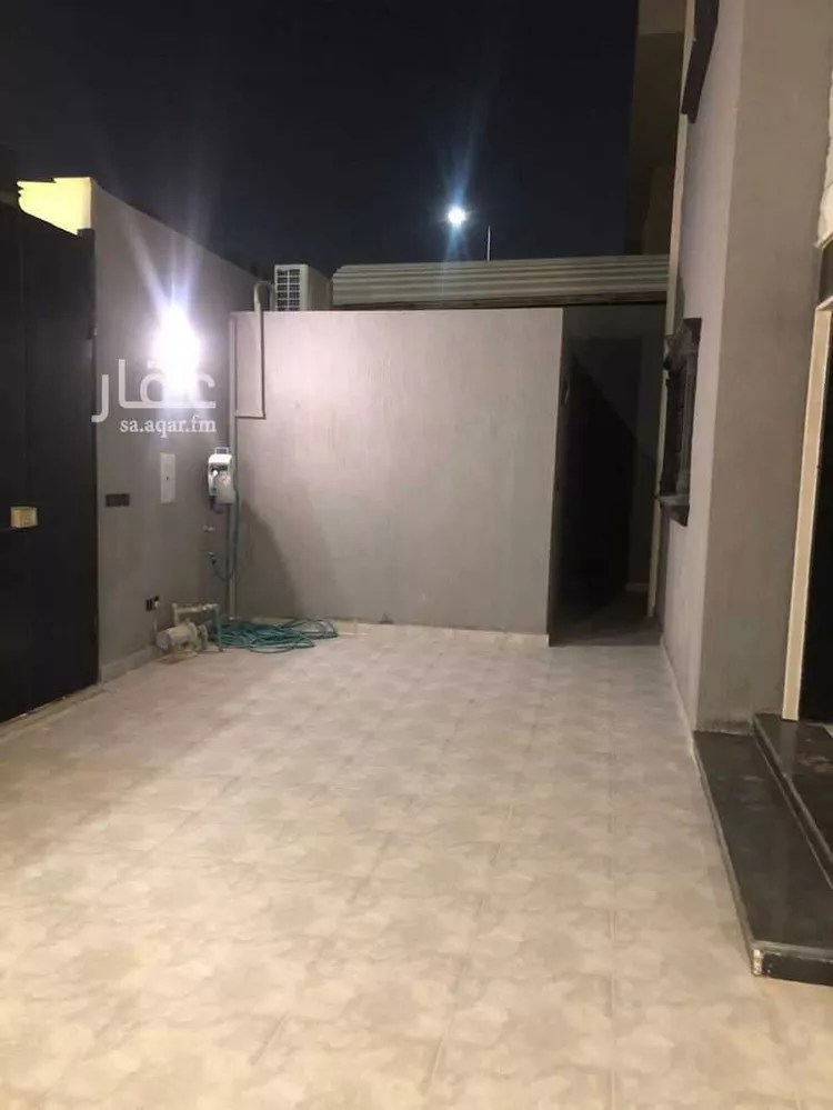 دور للإيجار في شارع المعين, حي الروضة, مدينة الرياض, منطقة الرياض صورة 3
