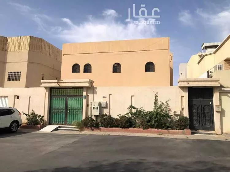 Villa for Sale in Riyadh Ar Rawdah