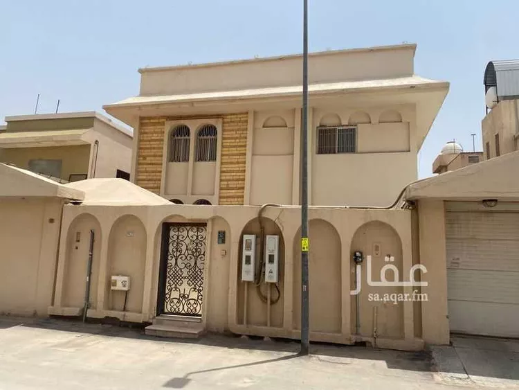 Villa for Sale in Riyadh Ar Rawdah