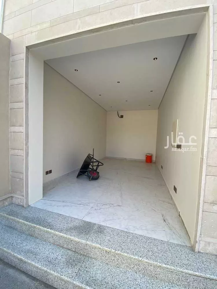 استراحة للبيع في شارع ربيع بن أصرم, حي الريان, مدينة الرياض, منطقة الرياض 8