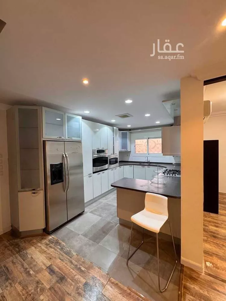 شقة للإيجار في شارع أبي الدرداء, حي الروضة, مدينة الرياض, منطقة الرياض 8